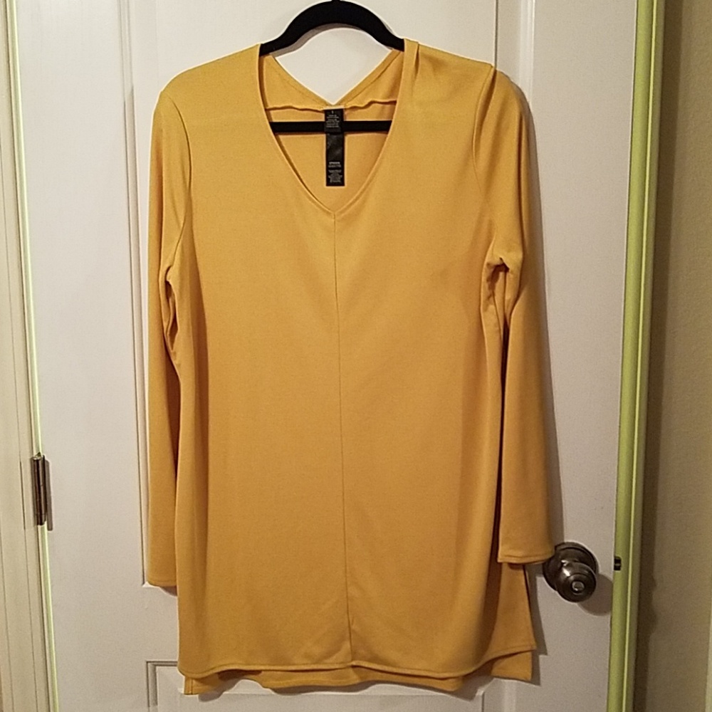 Chico's size 1 or medium.